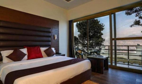 FabHotel JS Inn - Nr Kempty Road